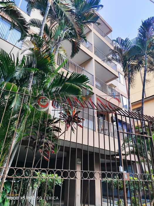 Conheça 50 do imóvel - Apartamento, 2 quartos, varanda, vaga, dependência de empregada completa - BJAP21840 - 21 50 - 21