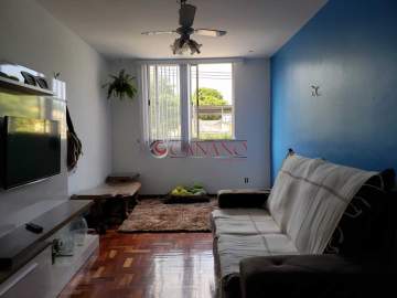 Apartamento 3 quartos à venda Piedade, Rio de Janeiro - R$ 280.000 - BJAP30564