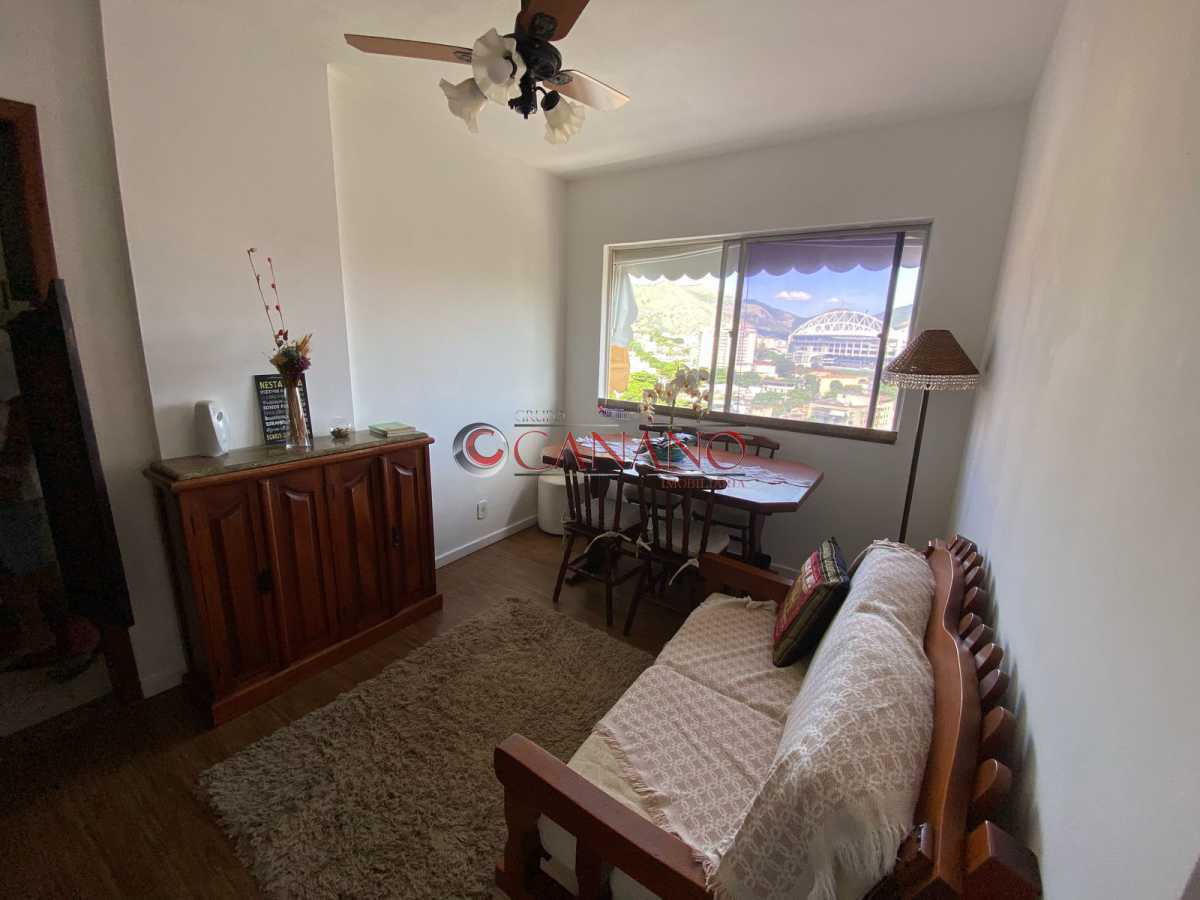 Conheça 22 do imóvel - Apartamento Cachambi, sol da manhã, vista livre - BJAP21842 - 1 22 - 1
