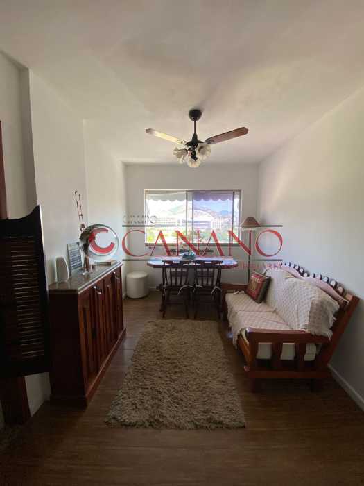 Conheça 4 do imóvel - Apartamento Cachambi, sol da manhã, vista livre - BJAP21842 - 6 4 - 6