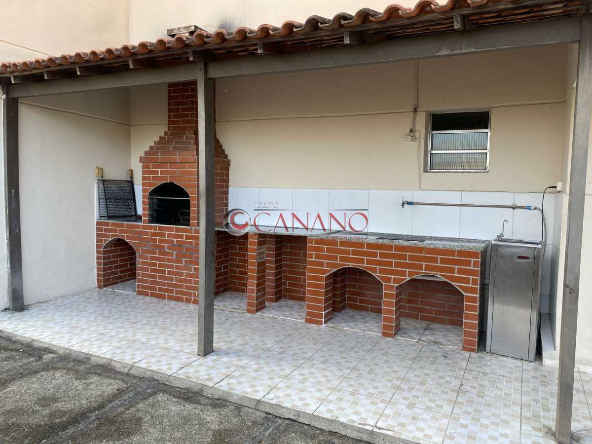 Conheça 6 do imóvel - Apartamento Cachambi, sol da manhã, vista livre - BJAP21842 - 22 6 - 22