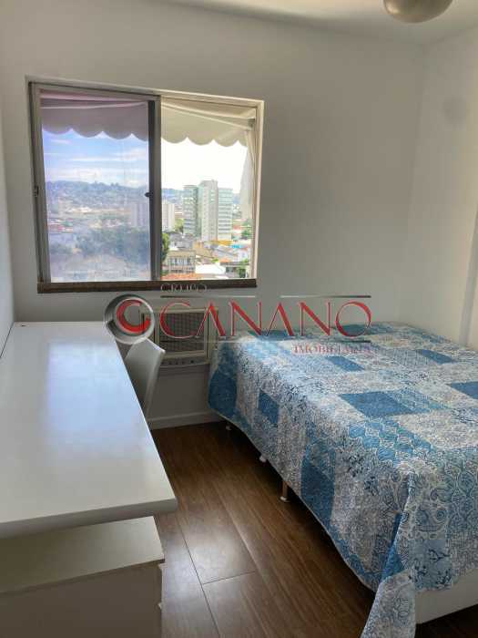 Conheça 8 do imóvel - Apartamento Cachambi, sol da manhã, vista livre - BJAP21842 - 10 8 - 10