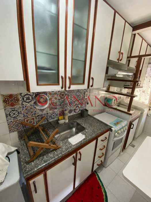 Conheça 9 do imóvel - Apartamento Cachambi, sol da manhã, vista livre - BJAP21842 - 13 9 - 13