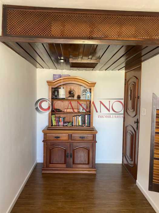 Conheça 12 do imóvel - Apartamento Cachambi, sol da manhã, vista livre - BJAP21842 - 3 12 - 3