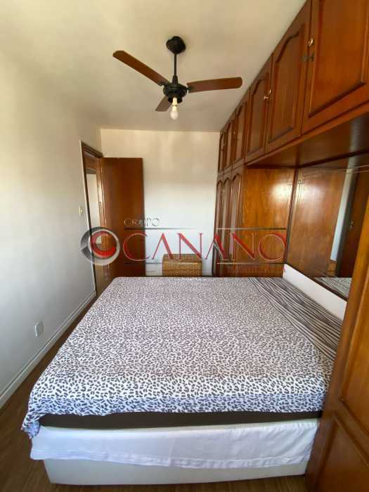 Conheça 13 do imóvel - Apartamento Cachambi, sol da manhã, vista livre - BJAP21842 - 9 13 - 9