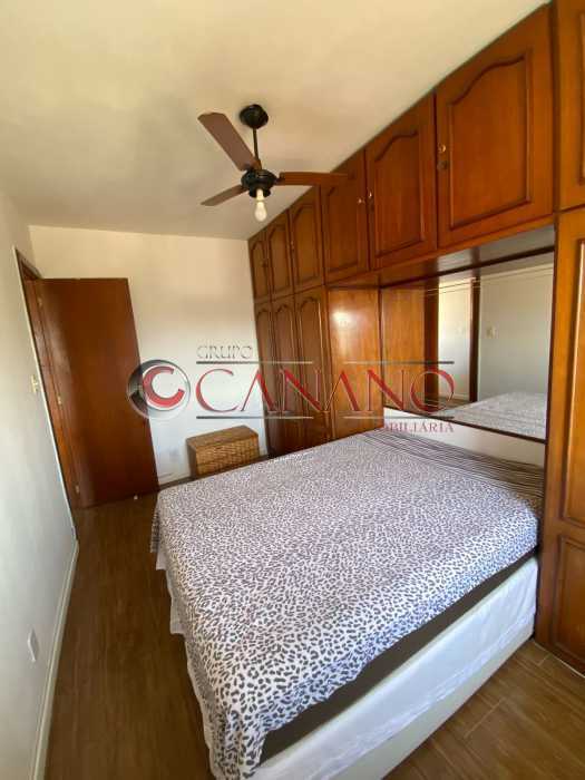 Conheça 14 do imóvel - Apartamento Cachambi, sol da manhã, vista livre - BJAP21842 - 8 14 - 8