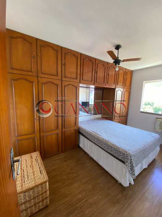 Conheça 15 do imóvel - Apartamento Cachambi, sol da manhã, vista livre - BJAP21842 - 7 15 - 7
