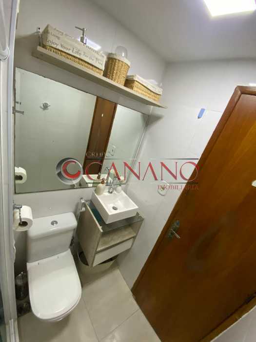 Conheça 16 do imóvel - Apartamento Cachambi, sol da manhã, vista livre - BJAP21842 - 16 16 - 16