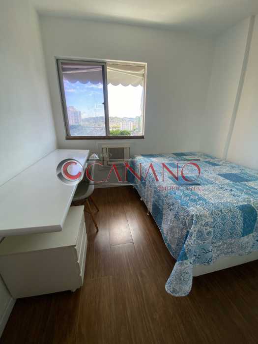 Conheça 19 do imóvel - Apartamento Cachambi, sol da manhã, vista livre - BJAP21842 - 11 19 - 11