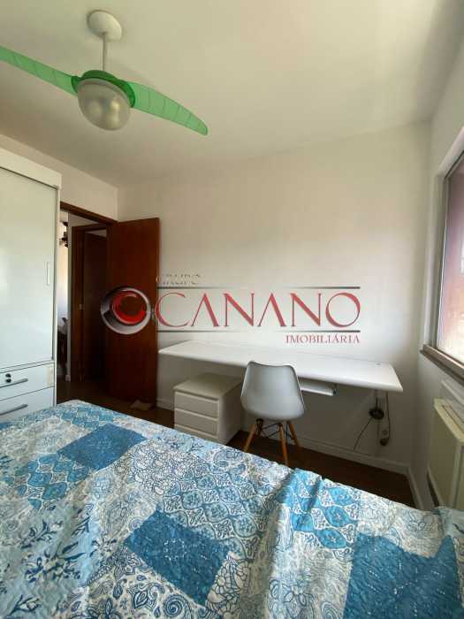 Conheça 20 do imóvel - Apartamento Cachambi, sol da manhã, vista livre - BJAP21842 - 12 20 - 12
