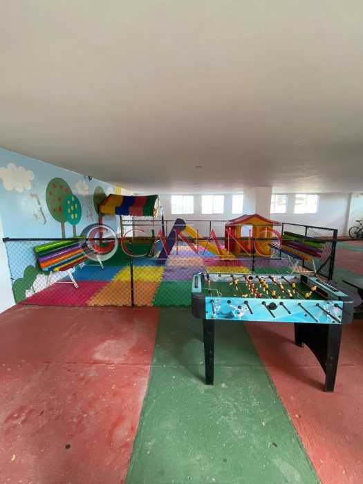 Conheça 1 do imóvel - Apartamento Cachambi, sol da manhã, vista livre - BJAP21842 - 24 1 - 24
