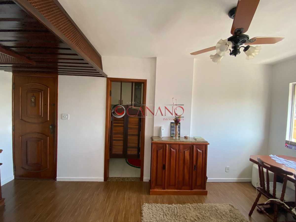 Conheça 24 do imóvel - Apartamento Cachambi, sol da manhã, vista livre - BJAP21842 - 5 24 - 5