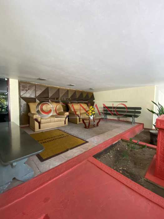 Conheça 25 do imóvel - Apartamento Cachambi, sol da manhã, vista livre - BJAP21842 - 25 25 - 25