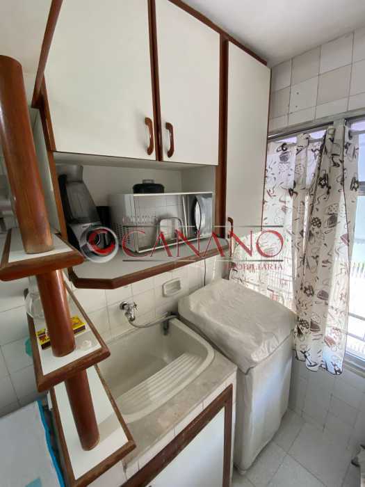 Conheça 26 do imóvel - Apartamento Cachambi, sol da manhã, vista livre - BJAP21842 - 15 26 - 15