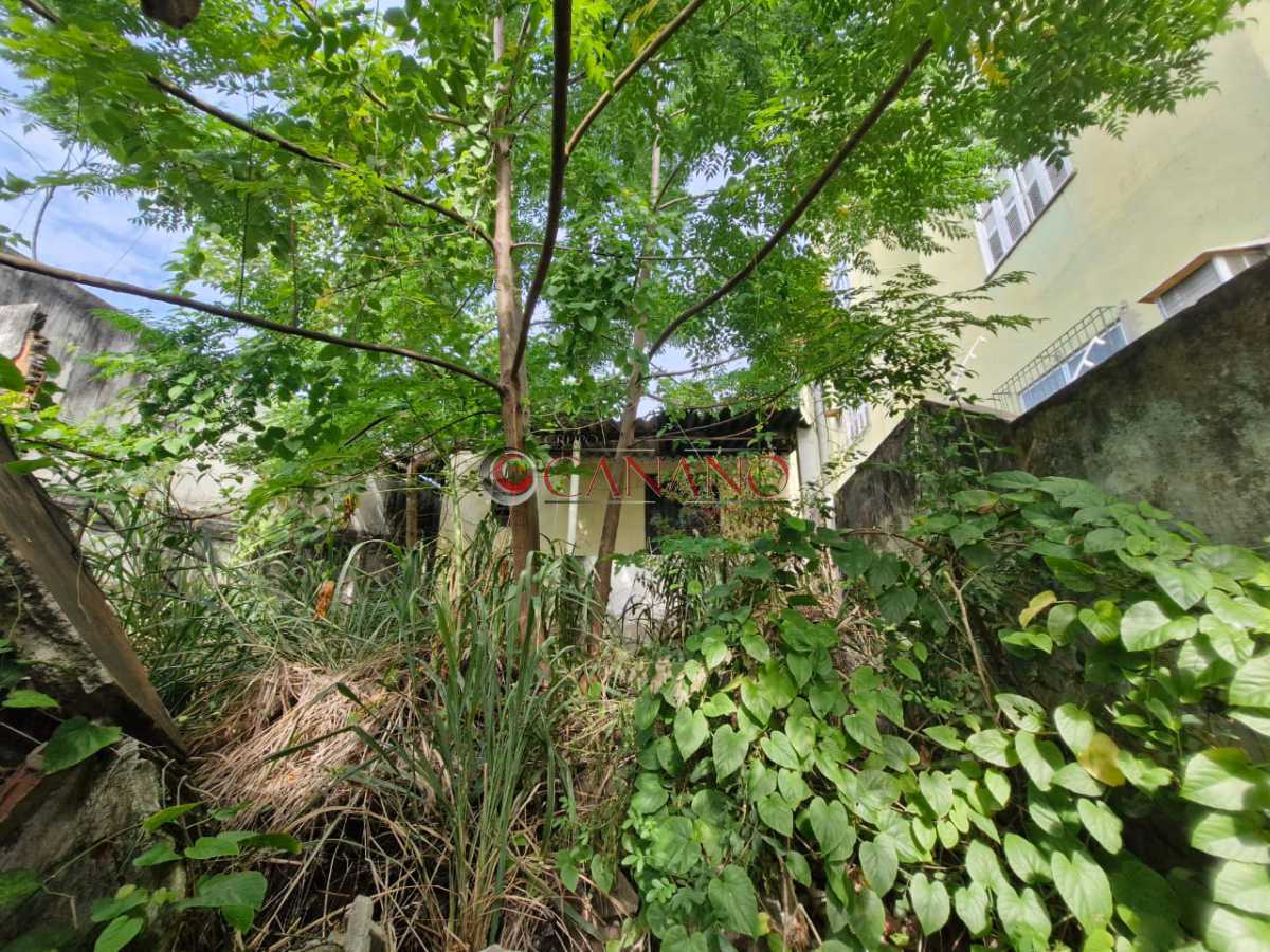 casa fundos Barbosa da Silva 9 - 18