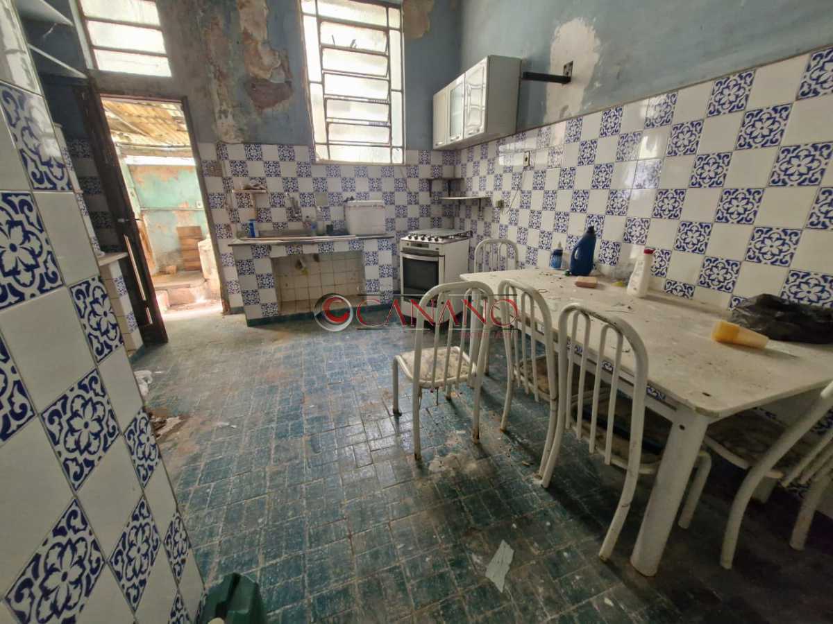 cozinha Barbosa da Silva 93 - 14