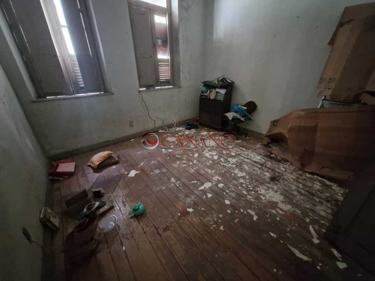 quarto b2 Barbosa da Silva 93 - 10