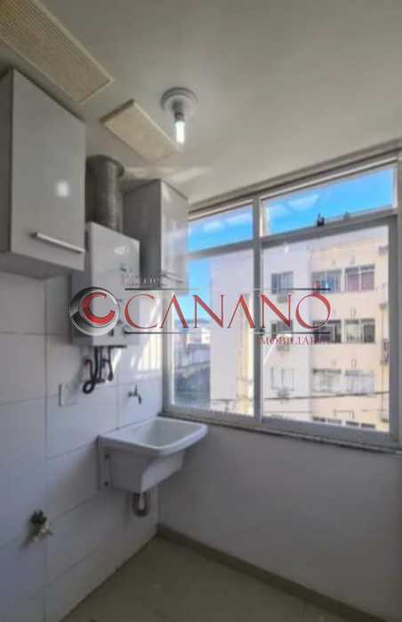 Conheça WhatsApp Image 2025-05-12 at 1 do imóvel - Apartamento 2 quartos à venda Quintino Bocaiúva, Rio de Janeiro - R$ 230.000 - BJAP21843 - 25 WhatsApp Image 2025-05-12 at 1 - 25