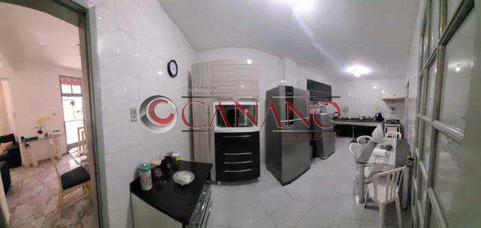 cozinha Rua do Bonfim 328 cs 2 - 10