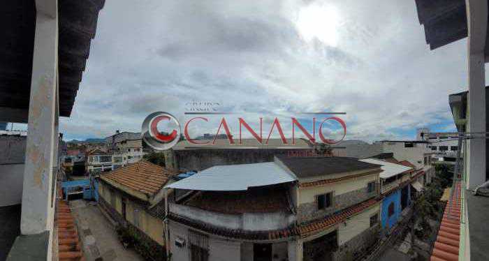vista terraço Rua do Bonfim 3 - 18