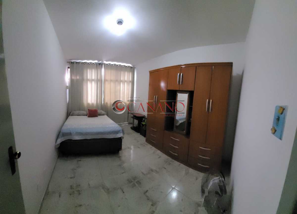 quarto a Rua do Bonfim 328 cs  - 6