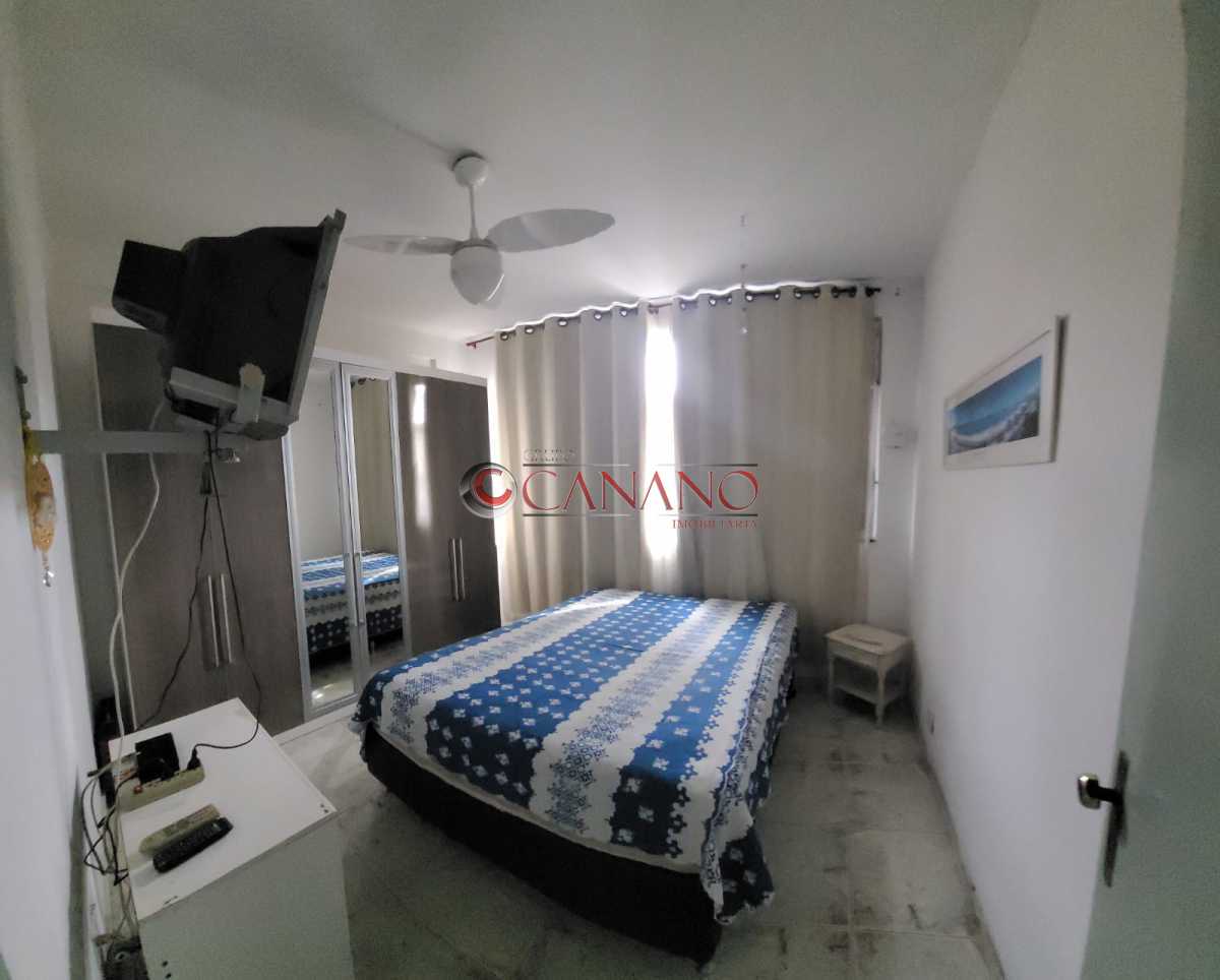 quarto b Rua do Bonfim 328 cs  - 8
