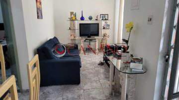Casa de Vila à venda Rua do Bonfim, São Cristóvão, Rio de Janeiro - R$ 540.000 - BJCV30069