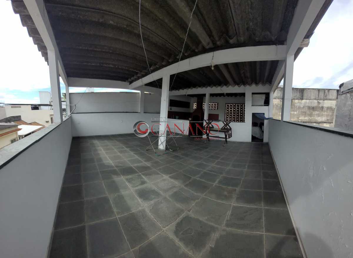 terraço 2 Rua do Bonfim 328 c - 15
