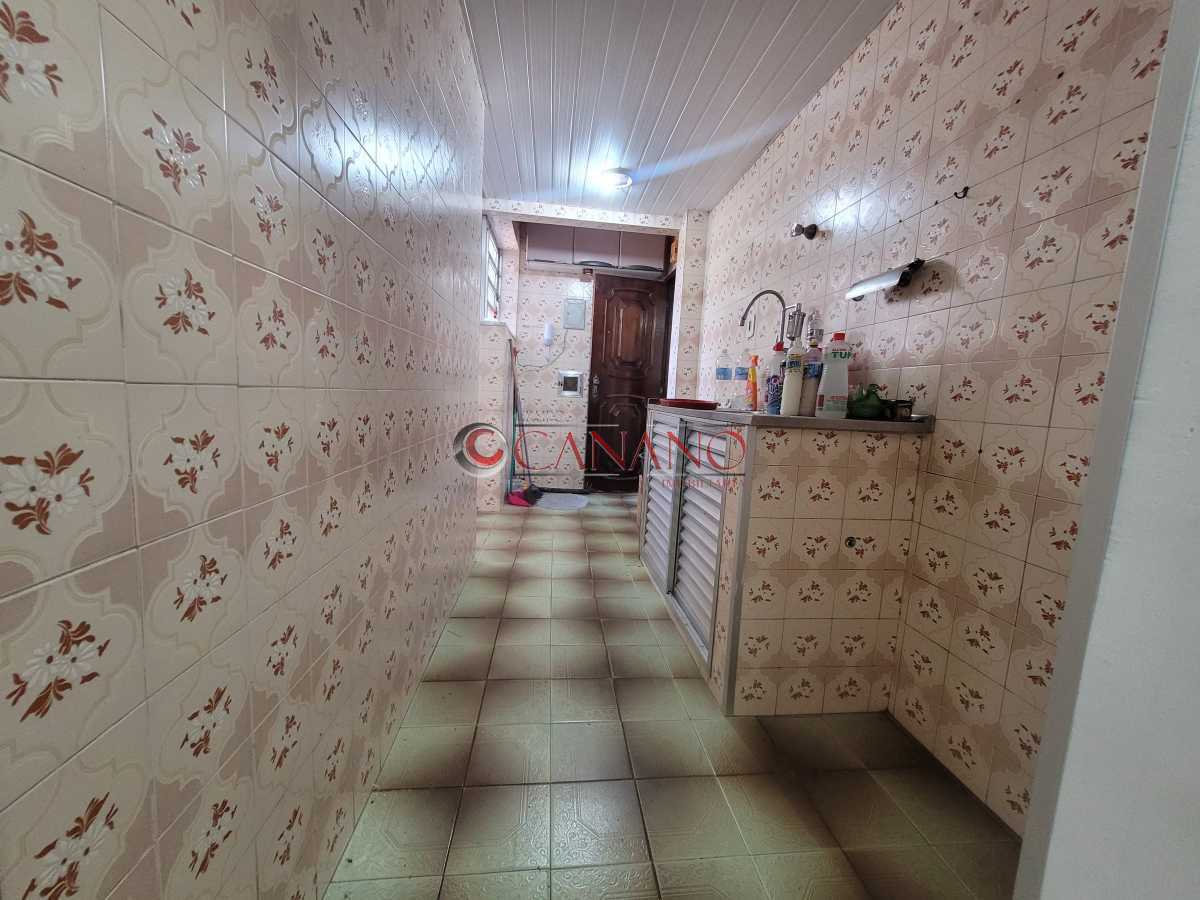 Conheça 2 do imóvel - Rua Cachambi, apartamento 3 quartos, 80 m2 - BJAP30566 - 12 2 - 12