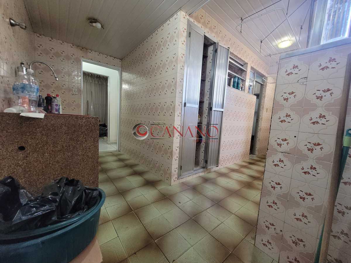 Conheça 3 do imóvel - Rua Cachambi, apartamento 3 quartos, 80 m2 - BJAP30566 - 13 3 - 13
