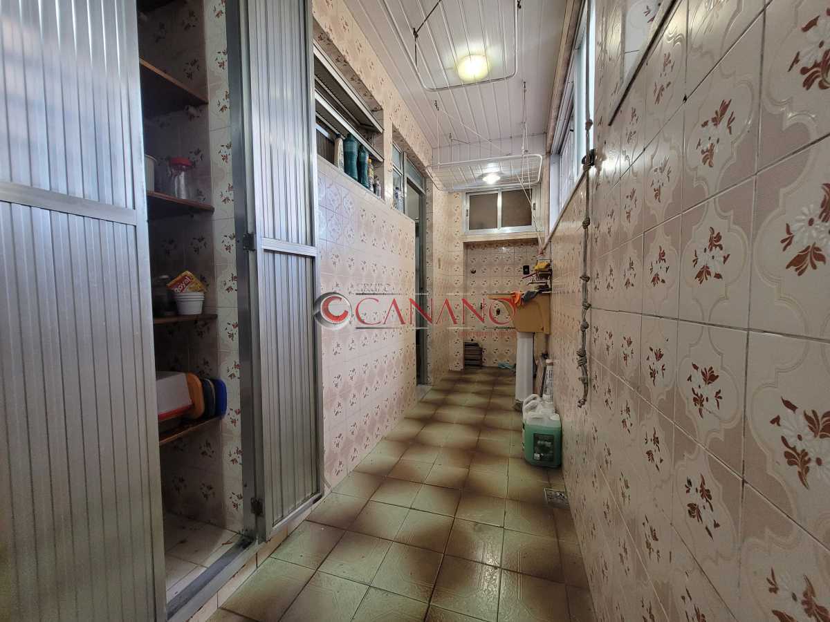 Conheça 4 do imóvel - Rua Cachambi, apartamento 3 quartos, 80 m2 - BJAP30566 - 14 4 - 14