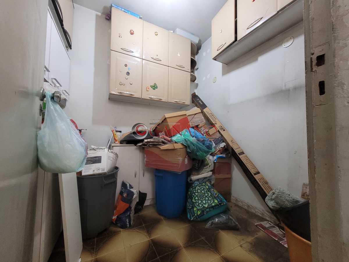 Conheça 5 do imóvel - Rua Cachambi, apartamento 3 quartos, 80 m2 - BJAP30566 - 16 5 - 16