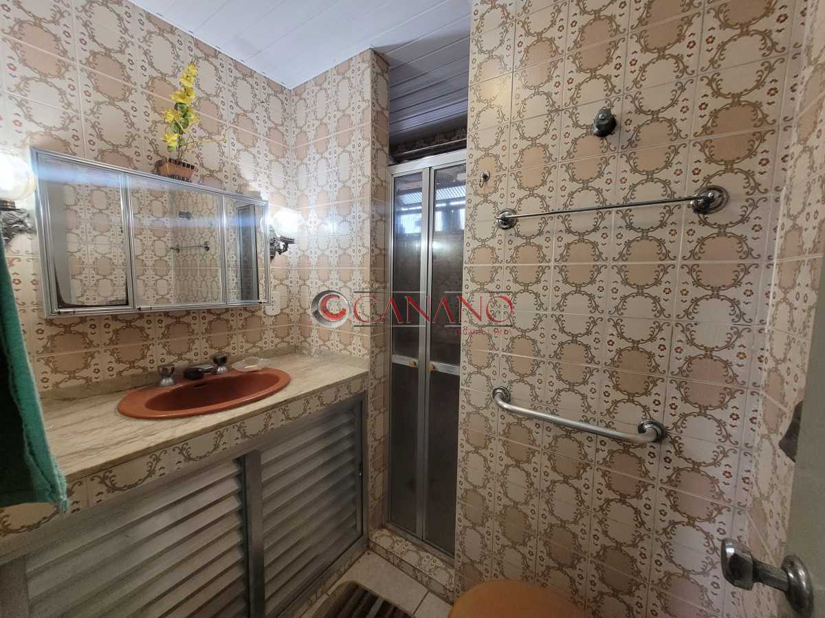 Conheça 7 do imóvel - Rua Cachambi, apartamento 3 quartos, 80 m2 - BJAP30566 - 17 7 - 17