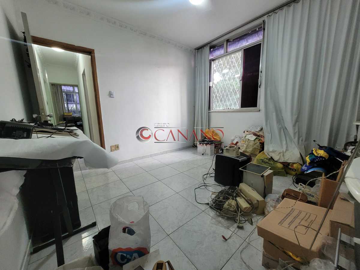 Conheça 8 do imóvel - Rua Cachambi, apartamento 3 quartos, 80 m2 - BJAP30566 - 5 8 - 5