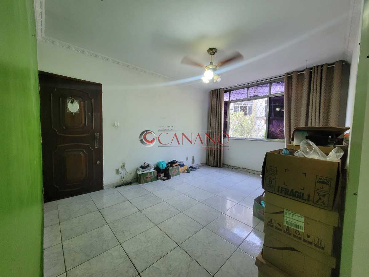 Conheça 14 do imóvel - Rua Cachambi, apartamento 3 quartos, 80 m2 - BJAP30566 - 2 14 - 2