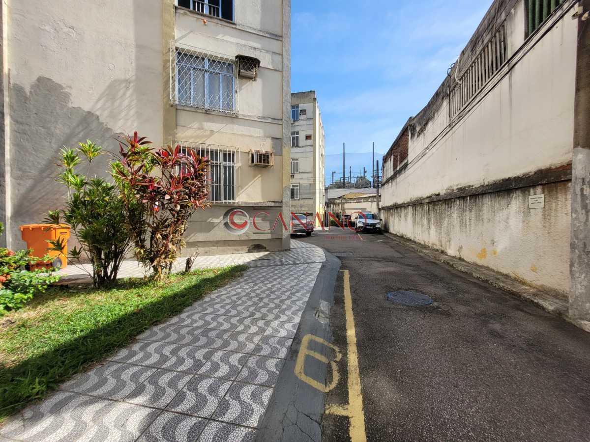 Conheça 17 do imóvel - Rua Cachambi, apartamento 3 quartos, 80 m2 - BJAP30566 - 18 17 - 18