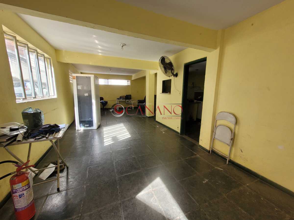 Conheça 18 do imóvel - Rua Cachambi, apartamento 3 quartos, 80 m2 - BJAP30566 - 19 18 - 19