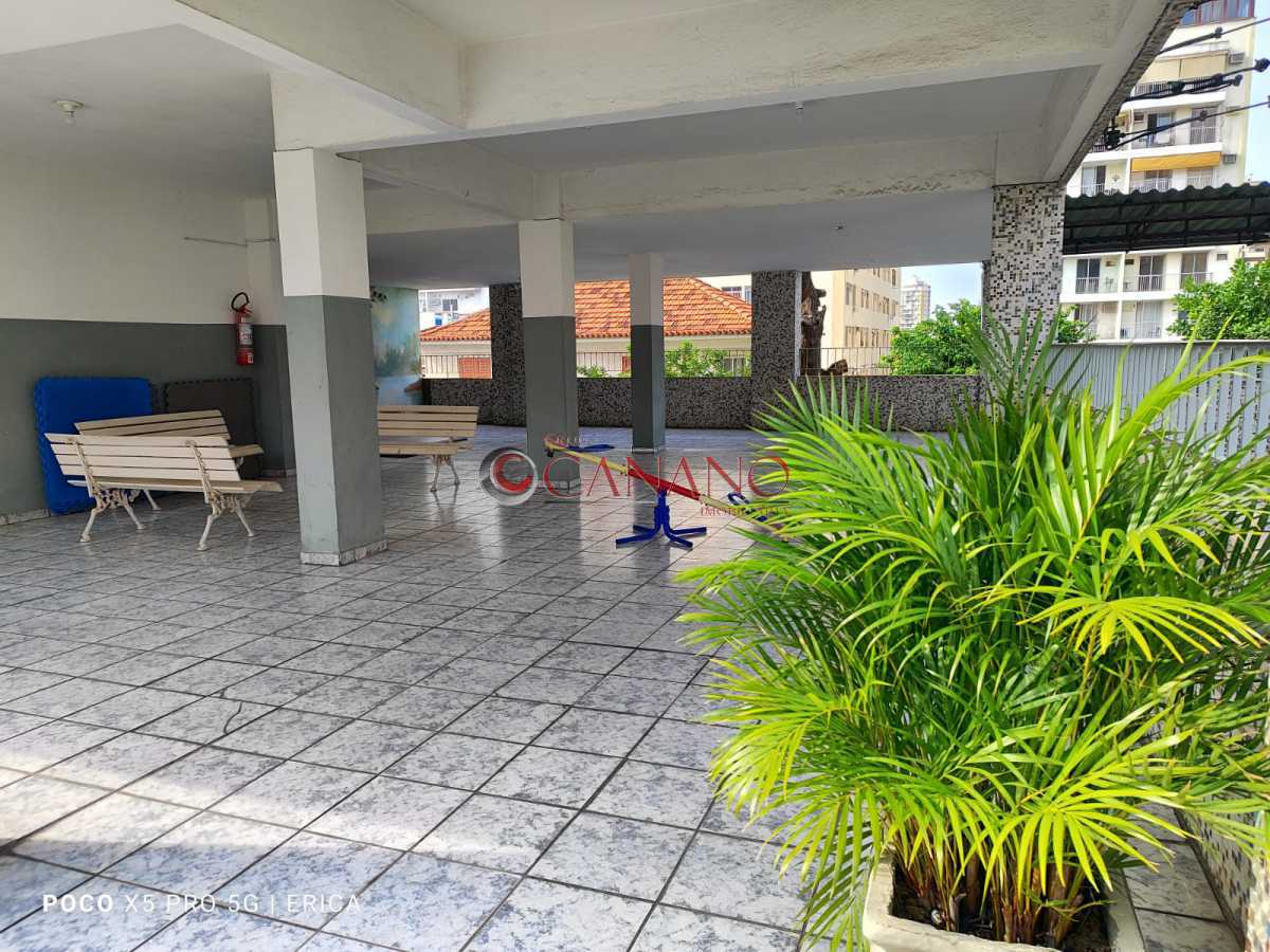 Conheça 3 do imóvel - Apartamento à venda Rua Coração de Maria, Méier, Rio de Janeiro - R$ 600.000 - BJAP30567 - 21 3 - 21