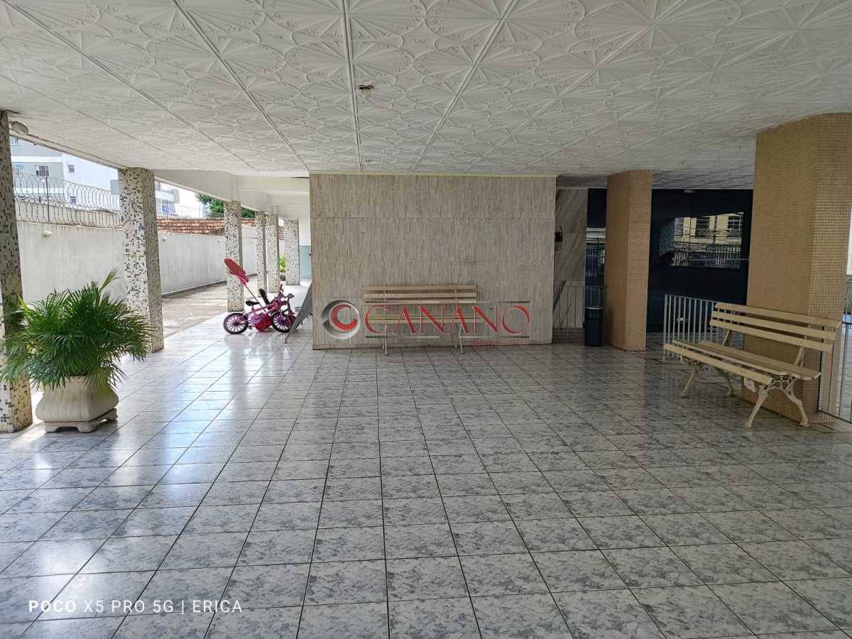 Conheça 4 do imóvel - Apartamento à venda Rua Coração de Maria, Méier, Rio de Janeiro - R$ 600.000 - BJAP30567 - 22 4 - 22