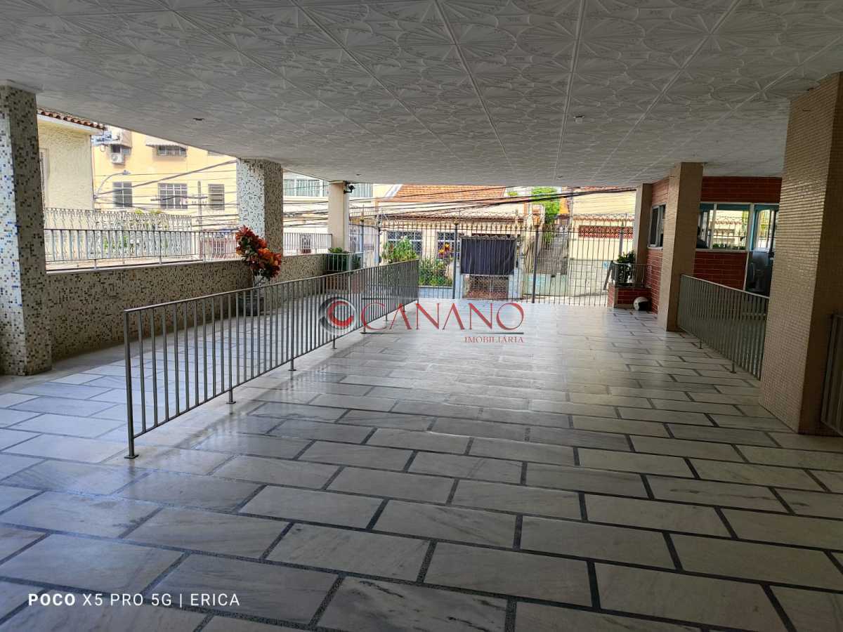 Conheça 5 do imóvel - Apartamento à venda Rua Coração de Maria, Méier, Rio de Janeiro - R$ 600.000 - BJAP30567 - 23 5 - 23
