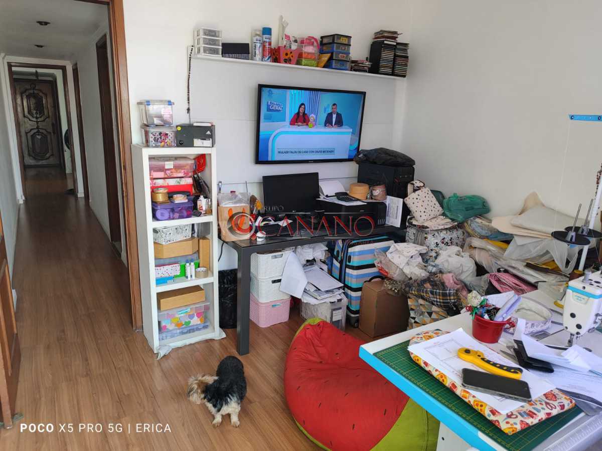 Conheça 6 do imóvel - Apartamento à venda Rua Coração de Maria, Méier, Rio de Janeiro - R$ 600.000 - BJAP30567 - 10 6 - 10