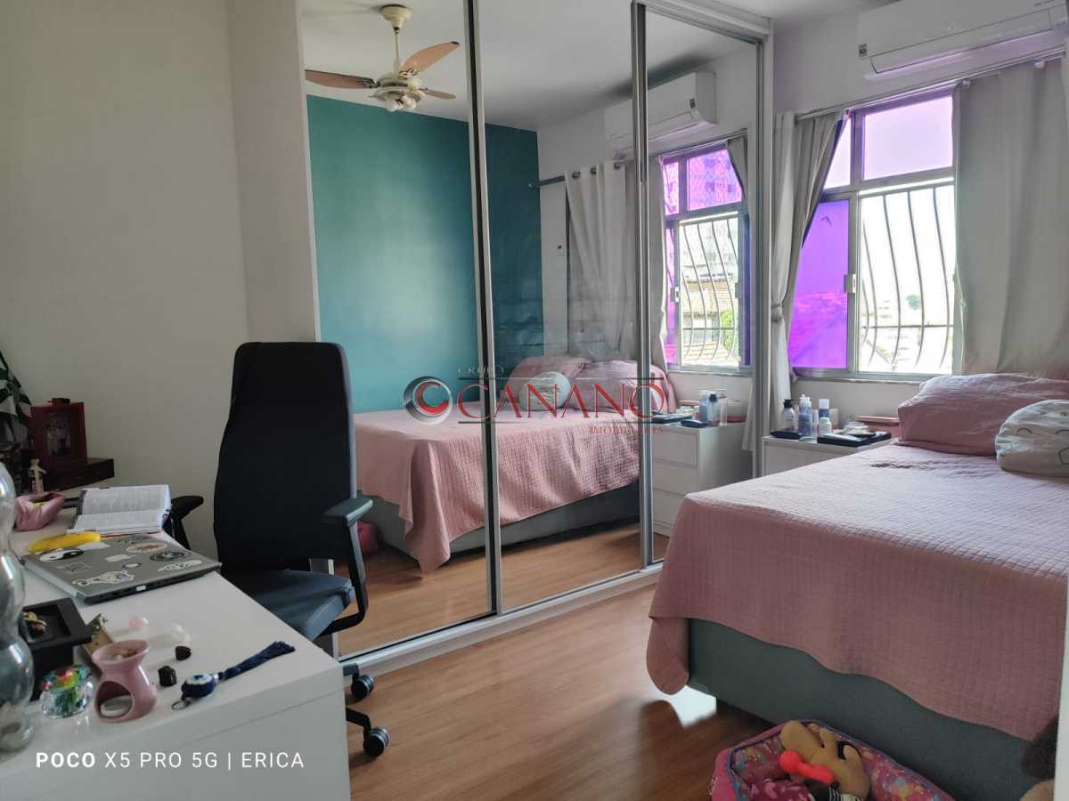 Conheça 10 do imóvel - Apartamento à venda Rua Coração de Maria, Méier, Rio de Janeiro - R$ 600.000 - BJAP30567 - 9 10 - 9