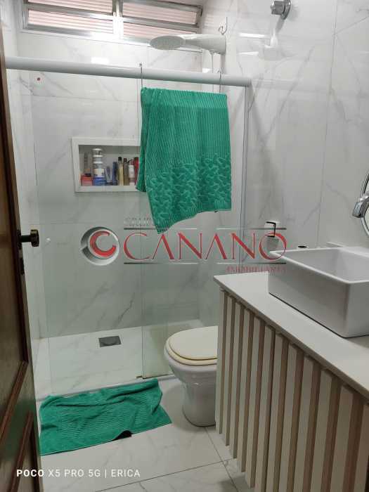 Conheça 11 do imóvel - Apartamento à venda Rua Coração de Maria, Méier, Rio de Janeiro - R$ 600.000 - BJAP30567 - 15 11 - 15