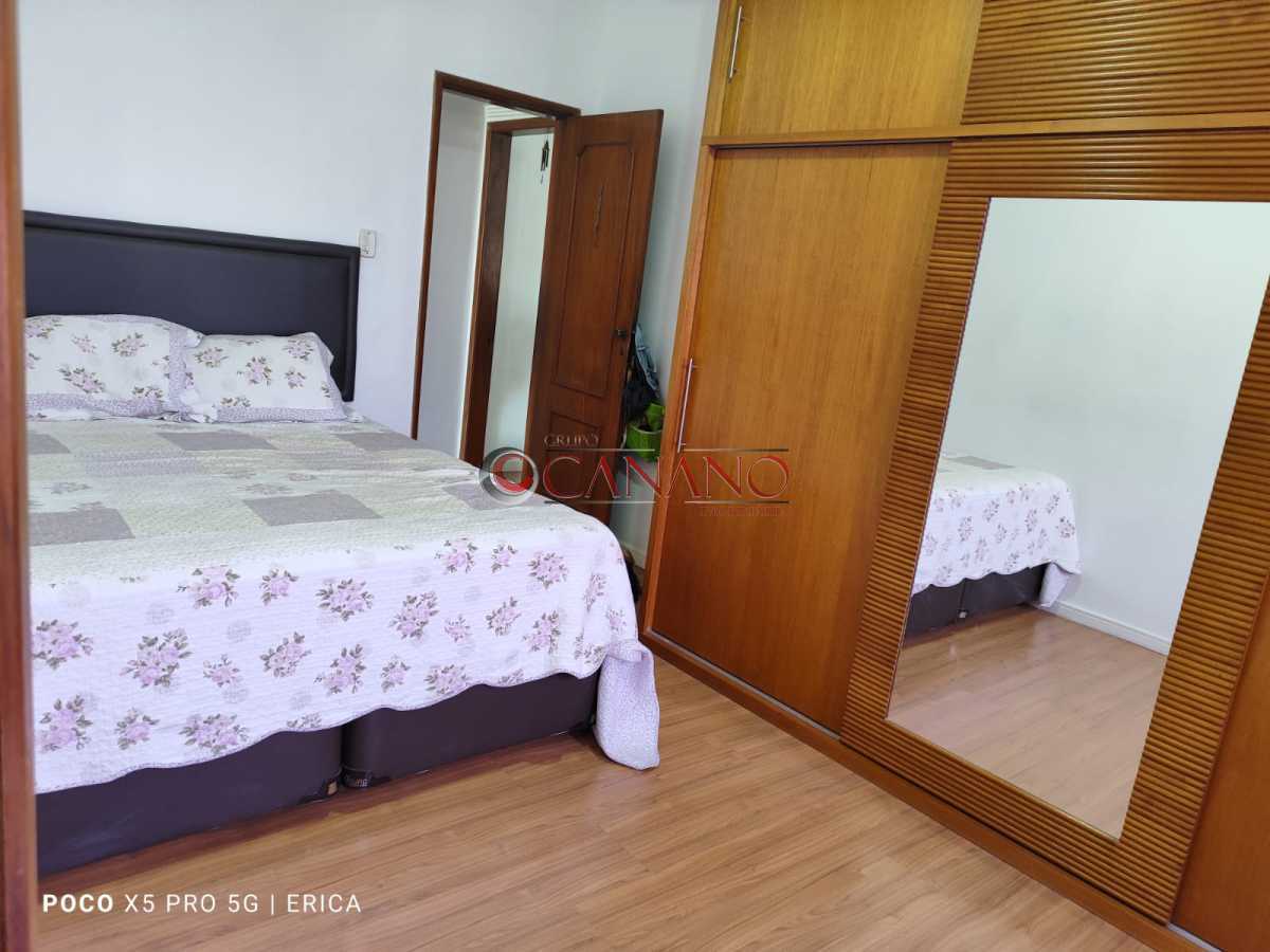 Conheça 12 do imóvel - Apartamento à venda Rua Coração de Maria, Méier, Rio de Janeiro - R$ 600.000 - BJAP30567 - 7 12 - 7