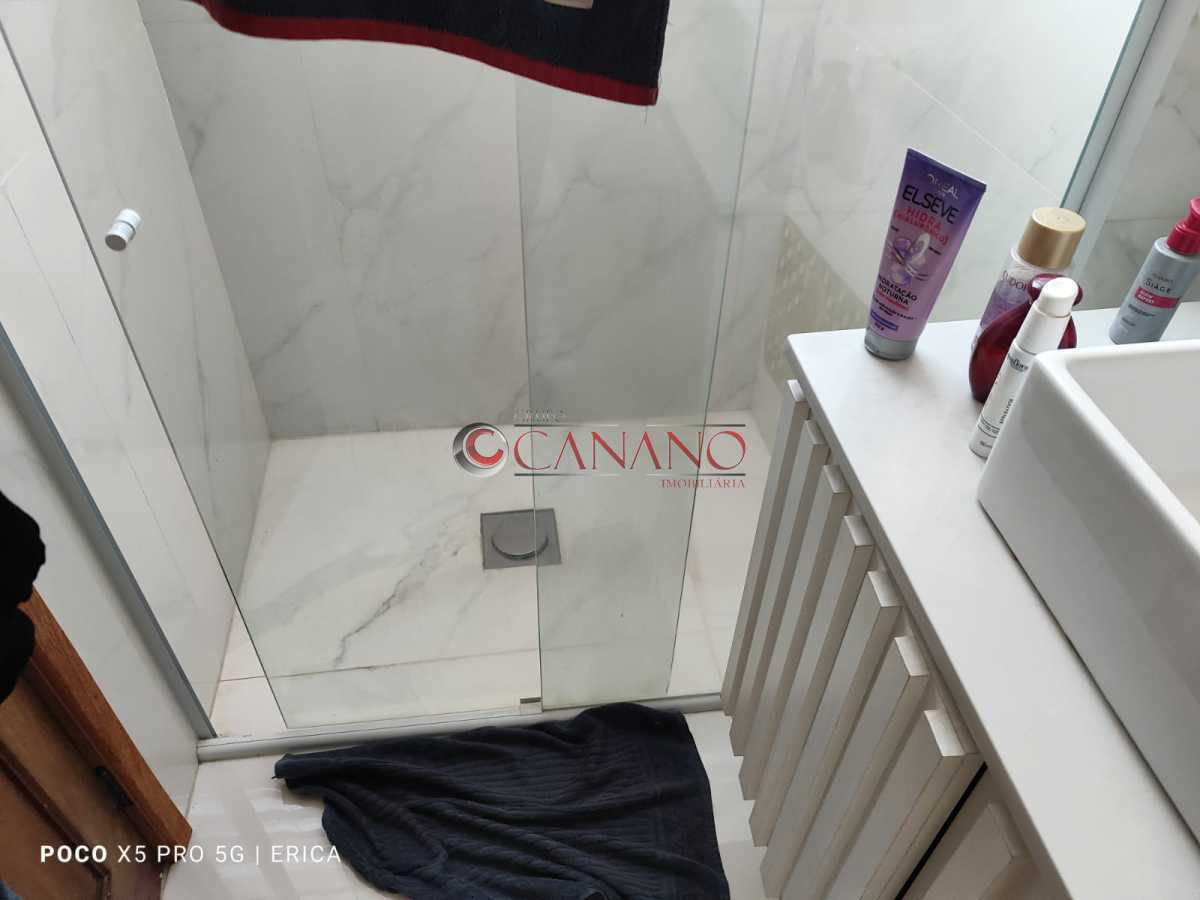 Conheça 13 do imóvel - Apartamento à venda Rua Coração de Maria, Méier, Rio de Janeiro - R$ 600.000 - BJAP30567 - 16 13 - 16