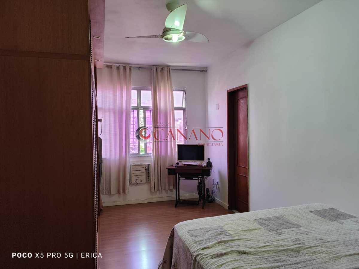 Conheça 14 do imóvel - Apartamento à venda Rua Coração de Maria, Méier, Rio de Janeiro - R$ 600.000 - BJAP30567 - 8 14 - 8