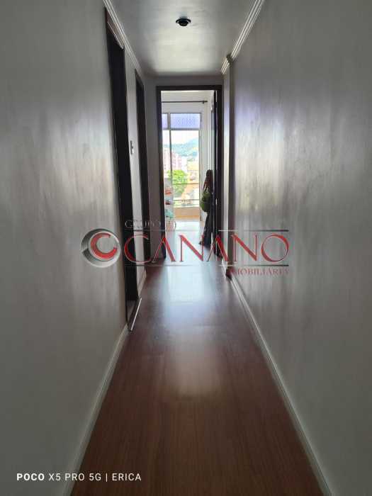 Conheça 15 do imóvel - Apartamento à venda Rua Coração de Maria, Méier, Rio de Janeiro - R$ 600.000 - BJAP30567 - 6 15 - 6