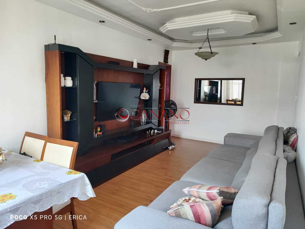Conheça 17 do imóvel - Apartamento à venda Rua Coração de Maria, Méier, Rio de Janeiro - R$ 600.000 - BJAP30567 - 5 17 - 5