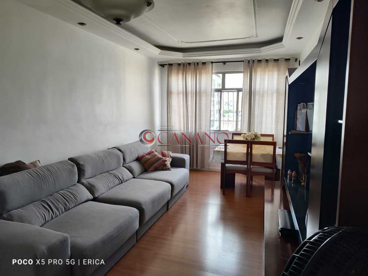 Conheça 18 do imóvel - Apartamento à venda Rua Coração de Maria, Méier, Rio de Janeiro - R$ 600.000 - BJAP30567 - 3 18 - 3
