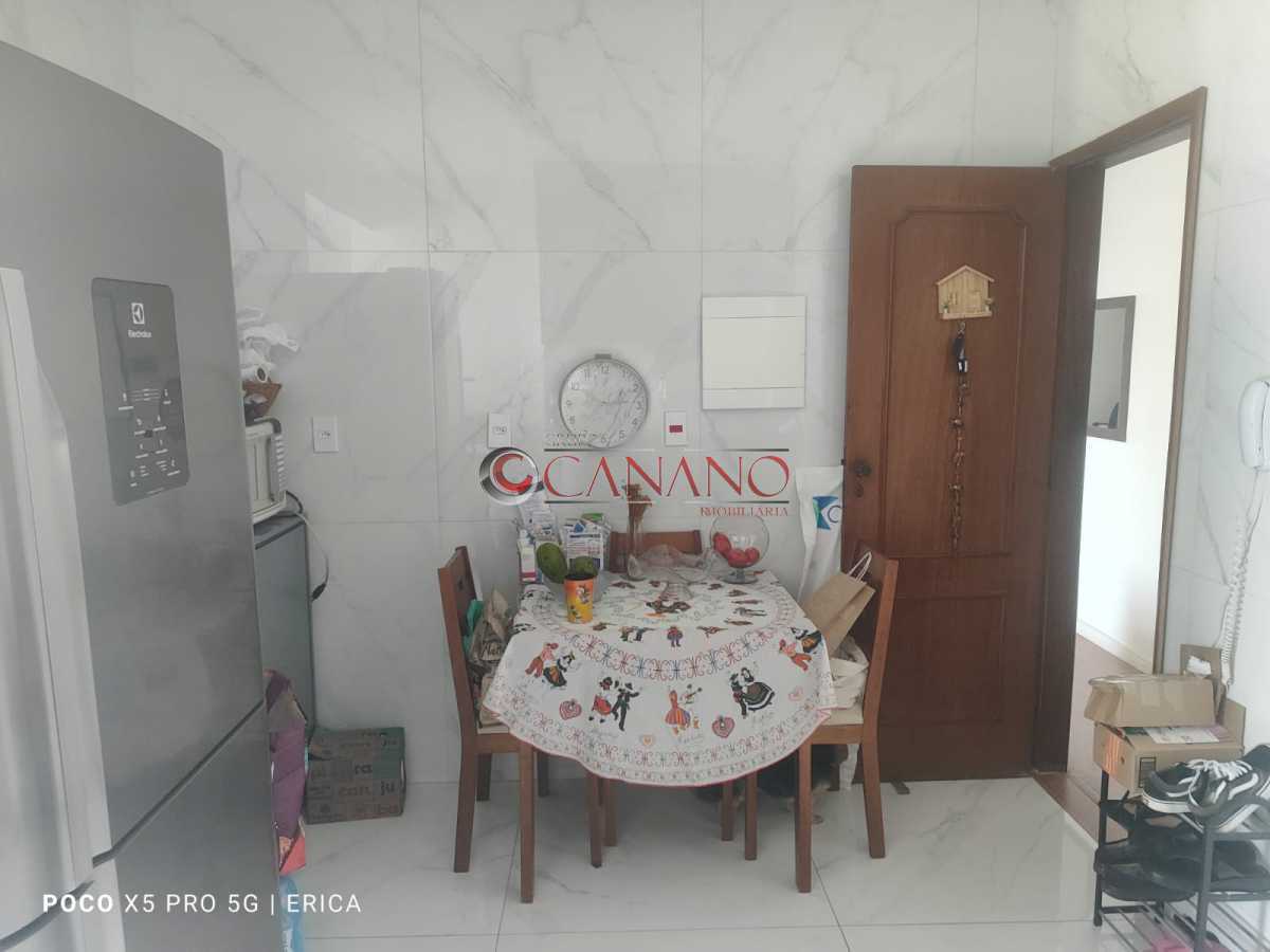 Conheça 19 do imóvel - Apartamento à venda Rua Coração de Maria, Méier, Rio de Janeiro - R$ 600.000 - BJAP30567 - 12 19 - 12